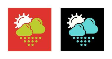 Weather Forecas Vector Icon