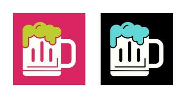 Beer Vector Icon