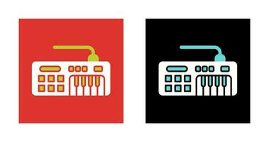 Midi Vector Icon