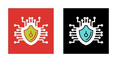 Secure Vector Icon