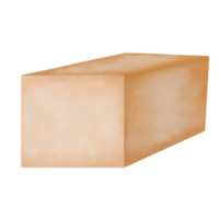 Loaf of bread png