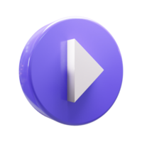 video stop multimedia control button icon png