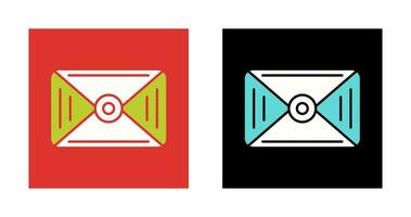 Letter Vector Icon