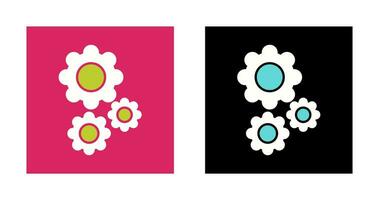 Cogwheel Vector Icon