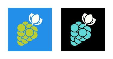 Berries Vector Icon