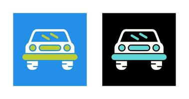 Car Vector Icon