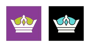 Crown Vector Icon