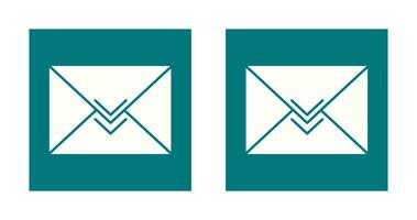 Envelope Vector Icon