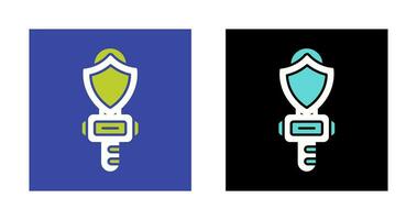 Security Vector Icon