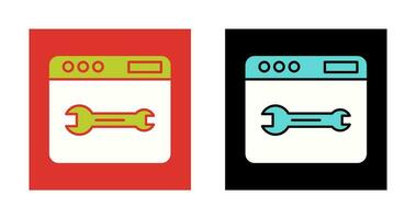 Tools Vector Icon