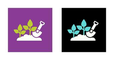 Gardening Vector Icon