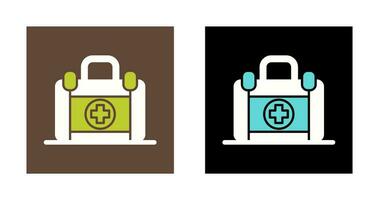 First Aid Box Vector Icon