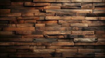 antiguo madera textura antecedentes. piso superficie. rústico de madera antecedentes. foto