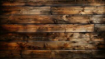 Old wood texture background. Floor surface. Rustic wooden background. photo