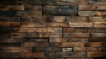 Old wood texture background. Floor surface. Rustic wooden background. photo