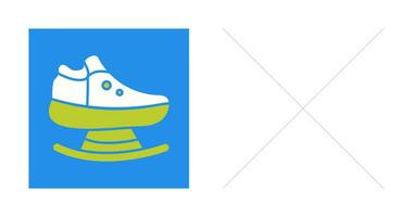 Skate Vector Icon
