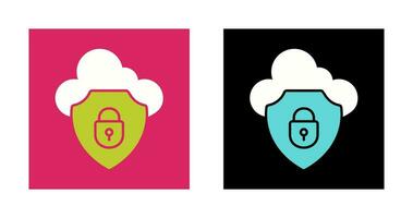 Cloud Vector Icon