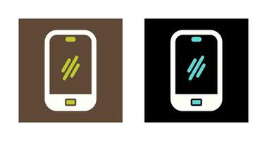 Smartphone Vector Icon