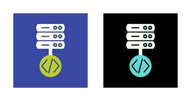 Hosting Vector Icon