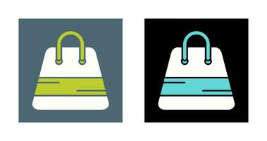 Bag Vector Icon