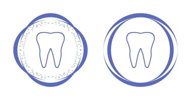 Tooth Vector Icon