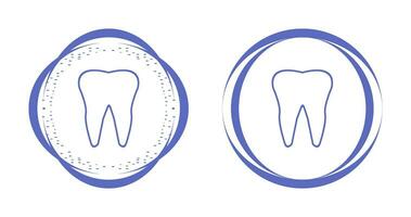 Tooth Vector Icon