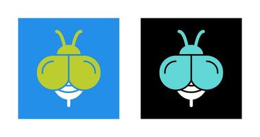 Bee Vector Icon