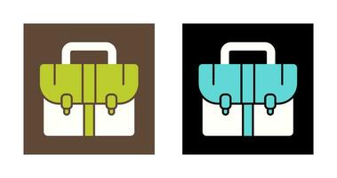 Briefcase Vector Icon