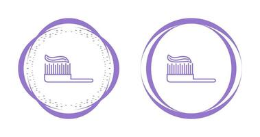 Brush Vector Icon