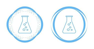 Test Tube Vector Icon