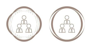 Businessman Meeting Vector Icon