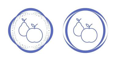 Fruits Vector Icon