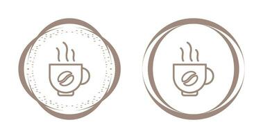 Coffee Vector Icon