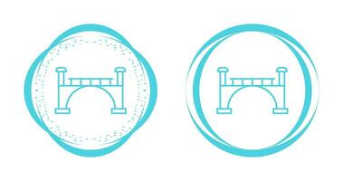 Bridge Vector Icon