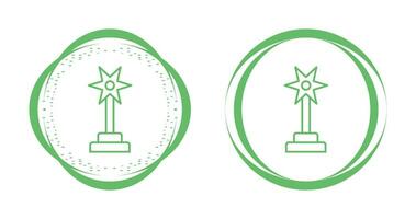 Award Vector Icon