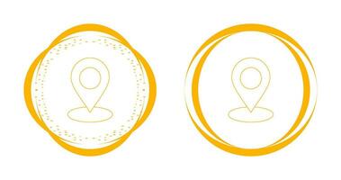 Marker Vector Icon