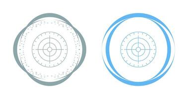 Target Vector Icon