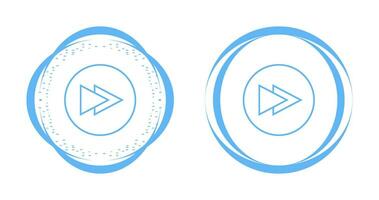 Next Track Vector Icon