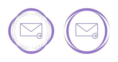 Send message Vector Icon