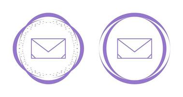 Mail Vector Icon