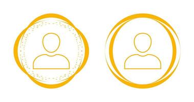 Admin Roles Vector Icon