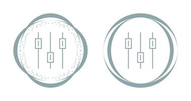 Volume Control Vector Icon