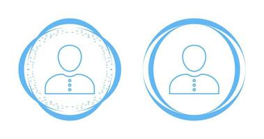 Profile Vector Icon