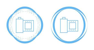 Roll Vector Icon