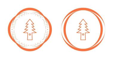 Tree Vector Icon