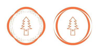 Tree Vector Icon