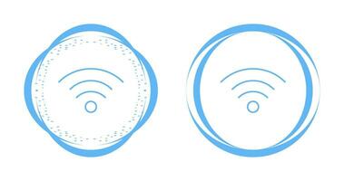 Wifi Vector Icon