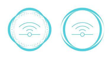 Infrared Vector Icon
