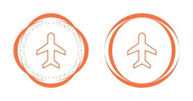 Aeroplane Mode Vector Icon