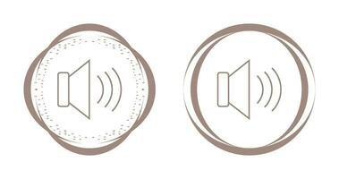 Speaker Vector Icon